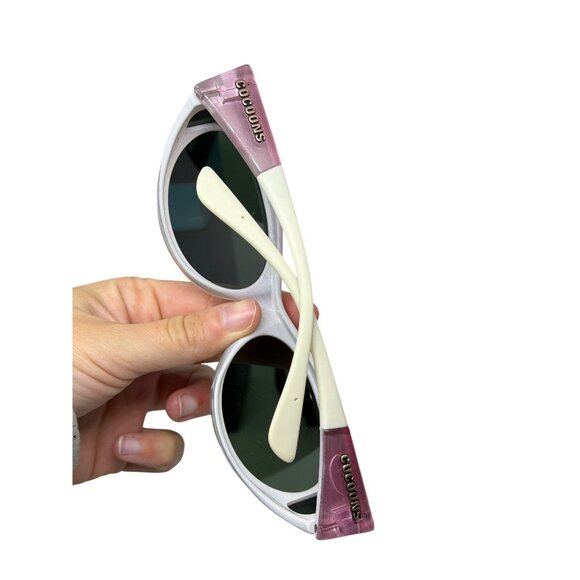 NWB Cocoons Polarized Fitover Sunglasses UV400 Pink Frame Live Eyewear with Case - Picture 4 of 8